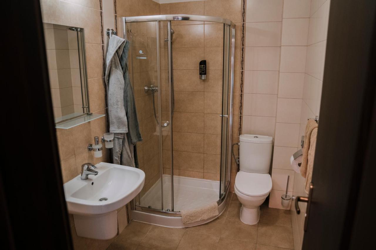 Apartman Angelika Bešeňová 外观 照片