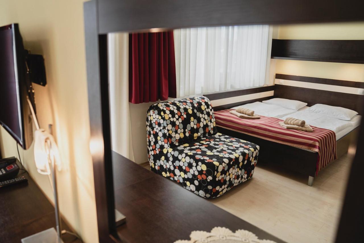 Apartman Angelika Bešeňová 外观 照片