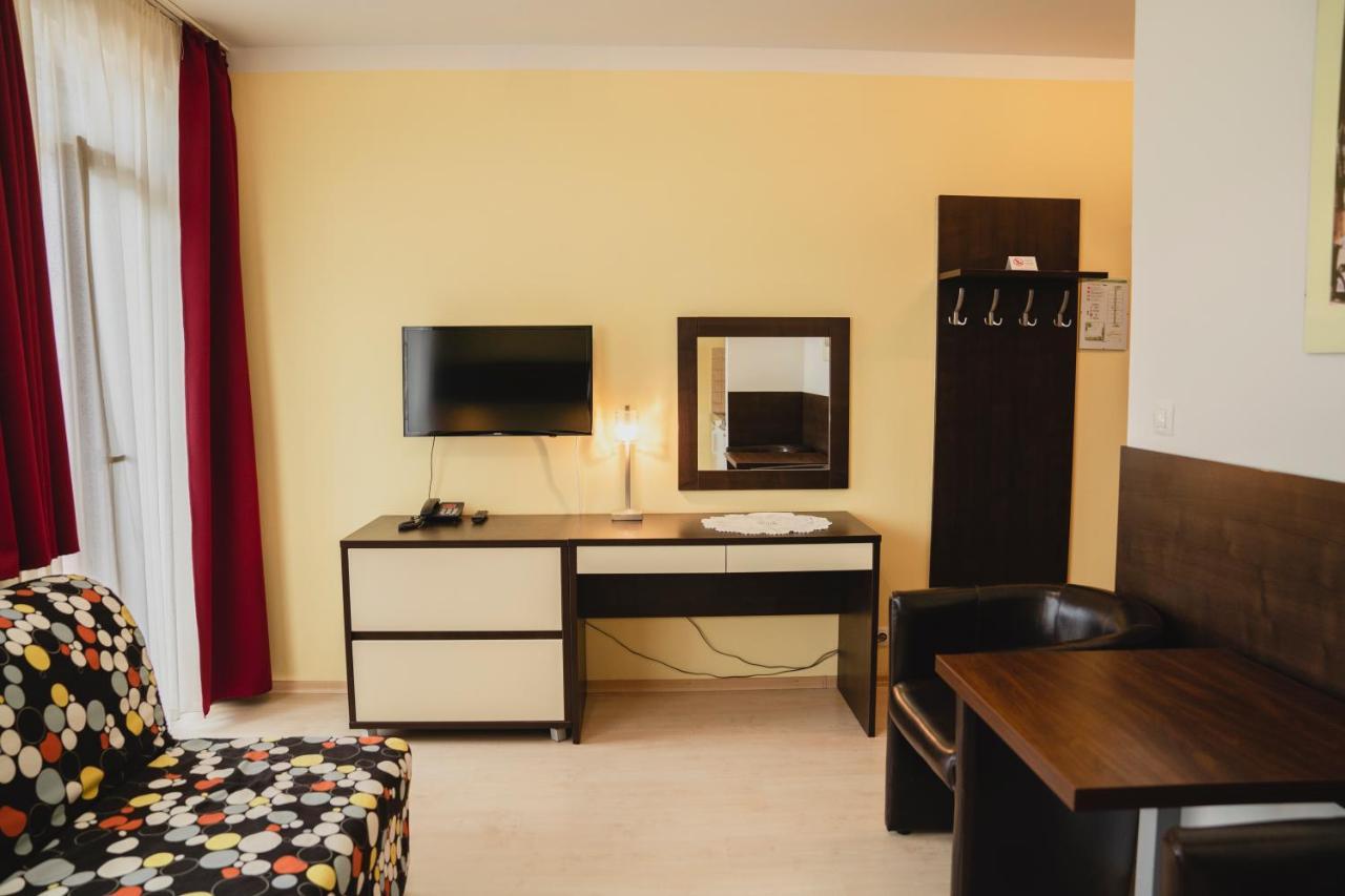Apartman Angelika Bešeňová 外观 照片