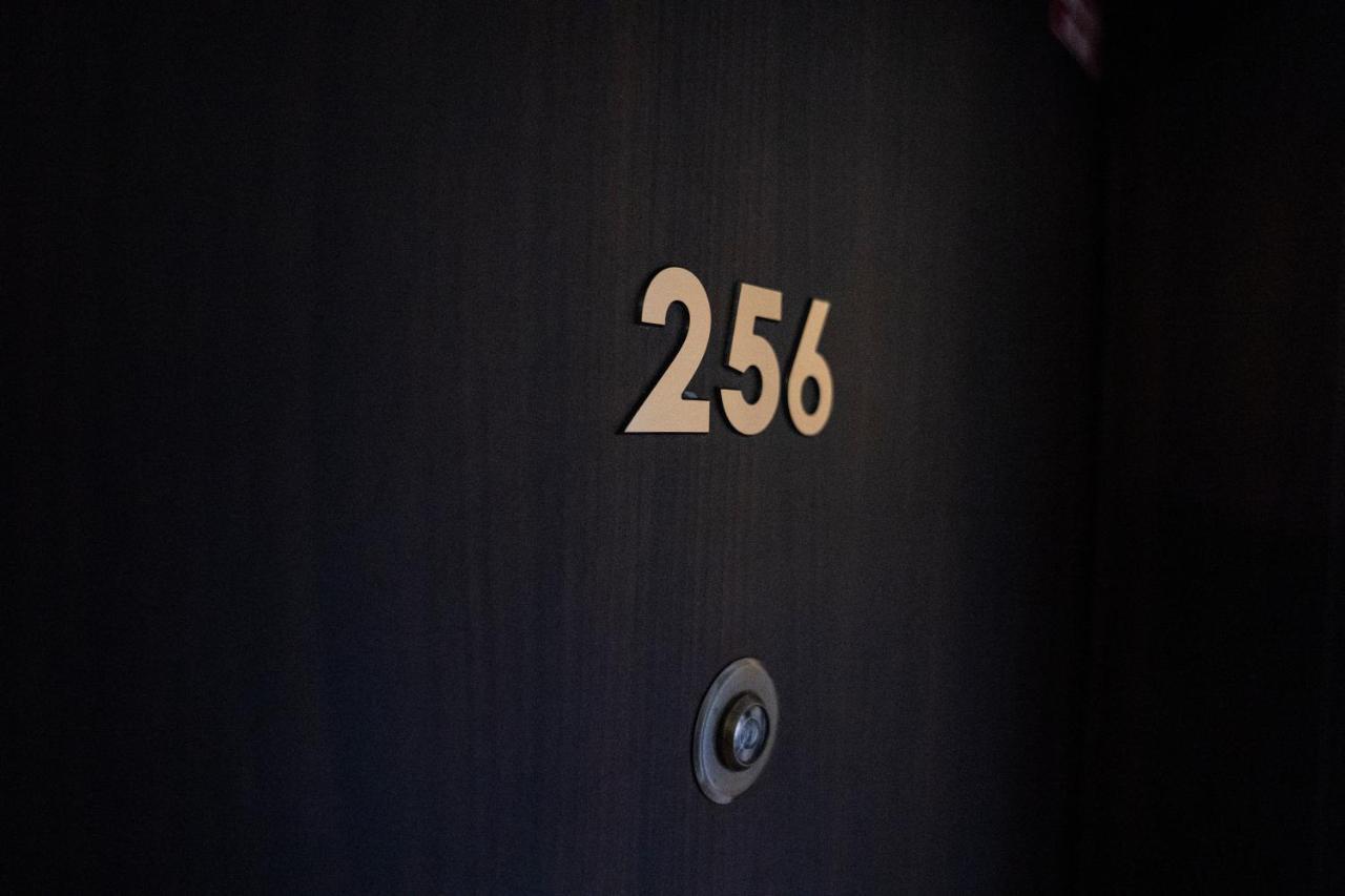 Apartman Angelika Bešeňová 外观 照片