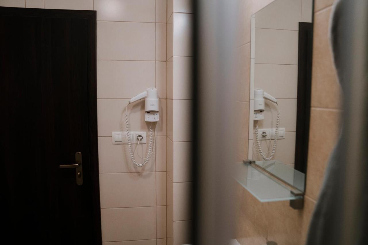 Apartman Angelika Bešeňová 外观 照片