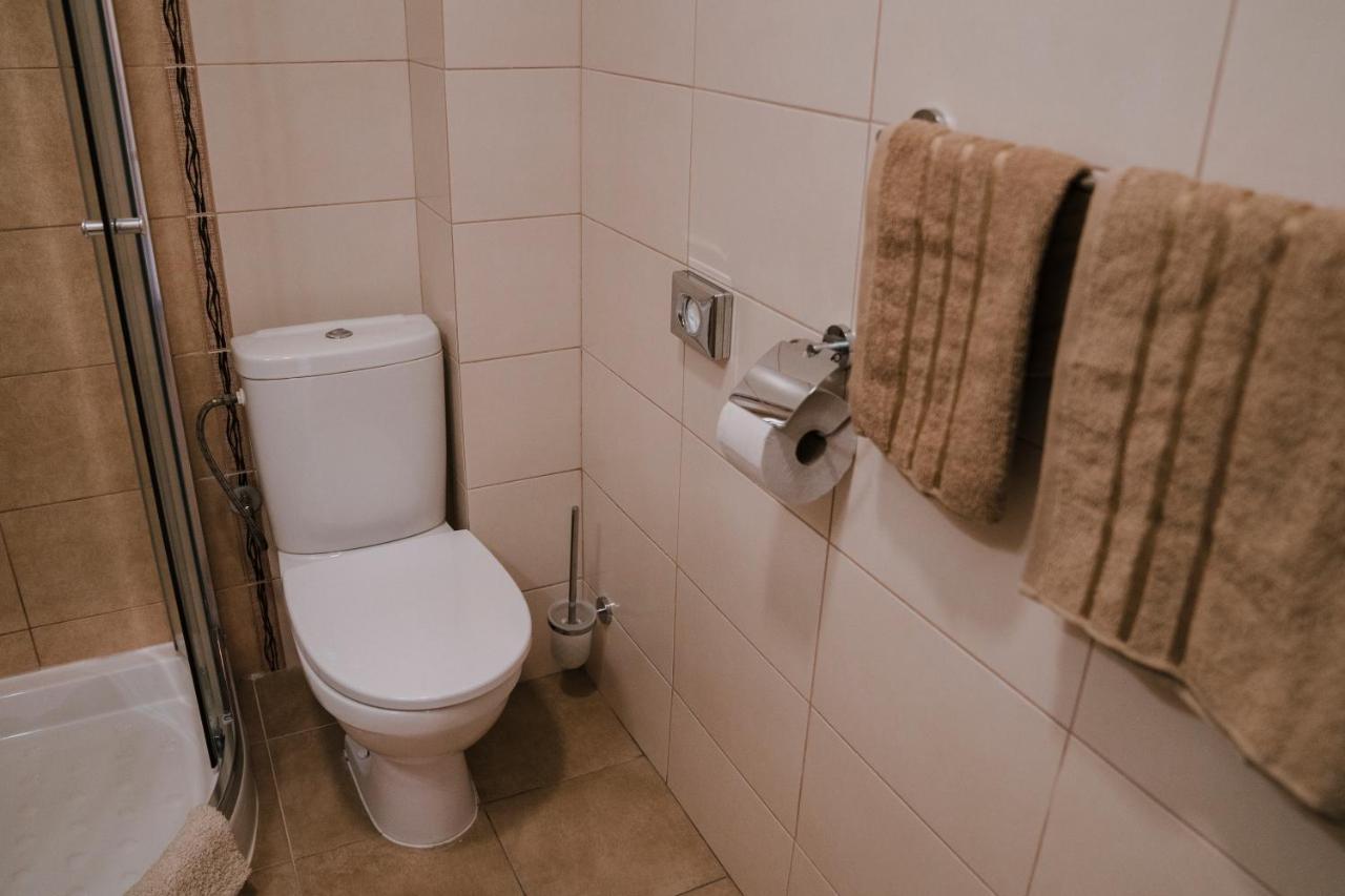 Apartman Angelika Bešeňová 外观 照片